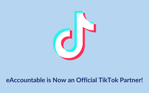 Exciting News: eAccountable is Now an Official TikTok Partner for Shop Management, Paid Media, and Affiliate Marketing!